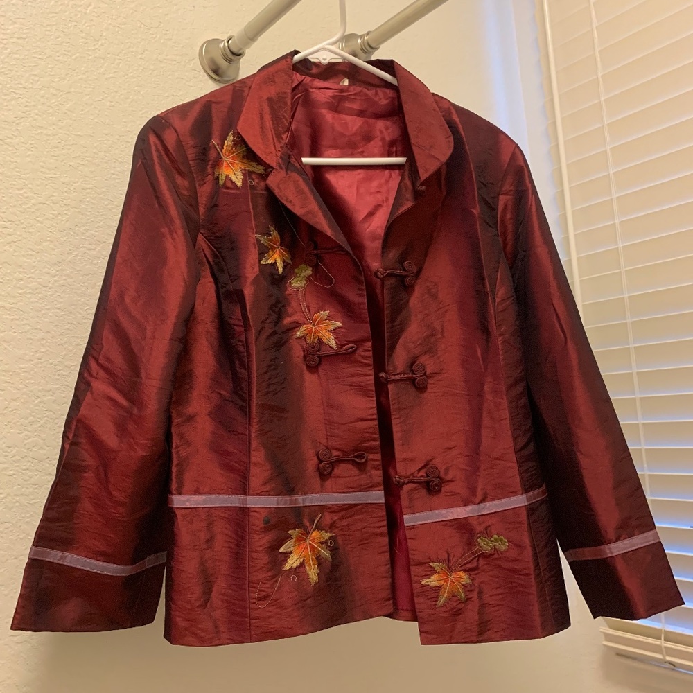Jacket